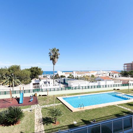 Apartment Marina Park-1 By Interhome Denia Exterior photo