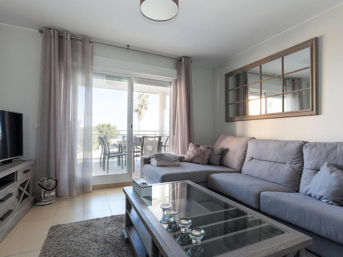 Apartment Marina Park-1 By Interhome Denia Exterior photo