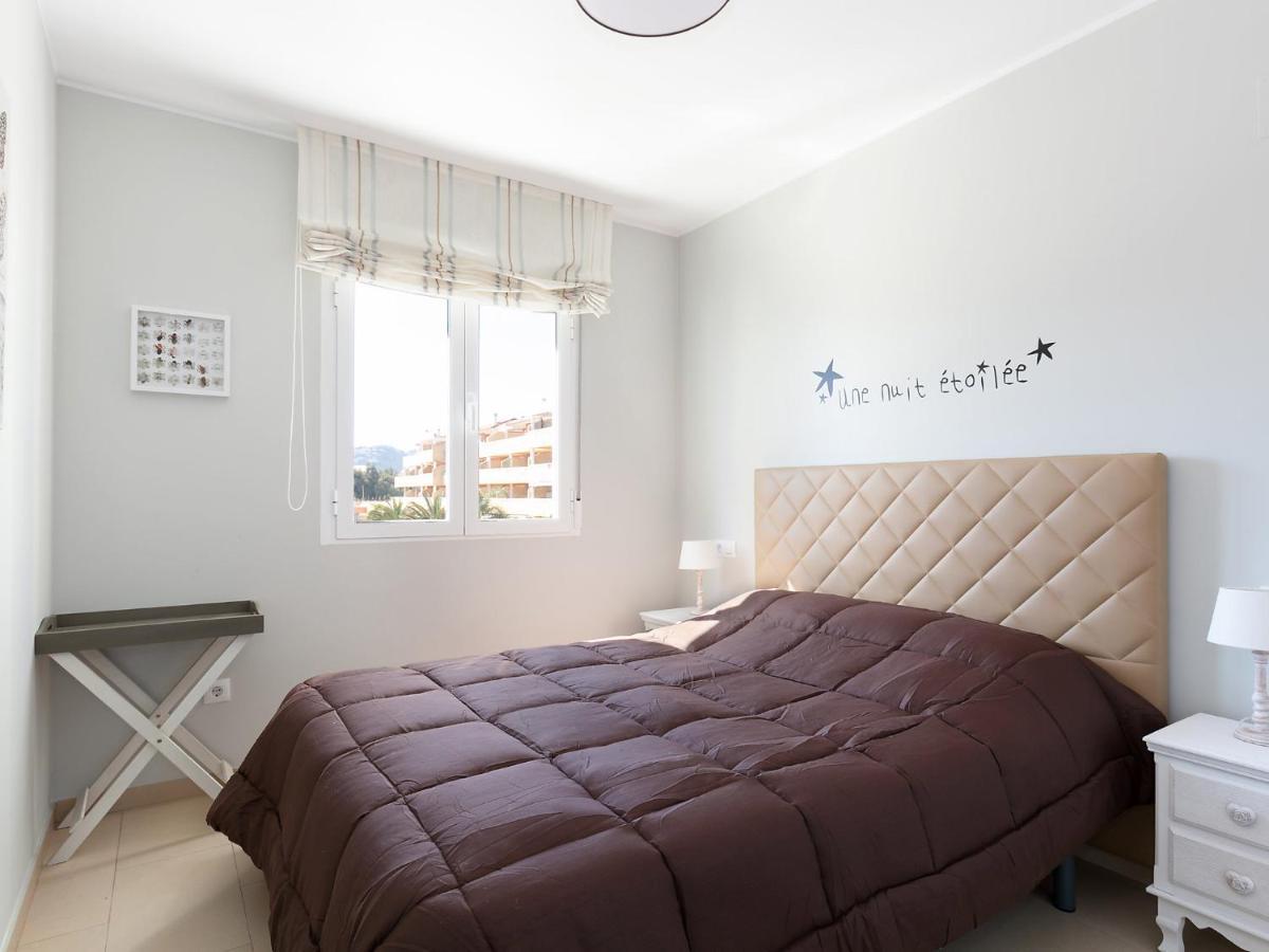 Apartment Marina Park-1 By Interhome Denia Exterior photo